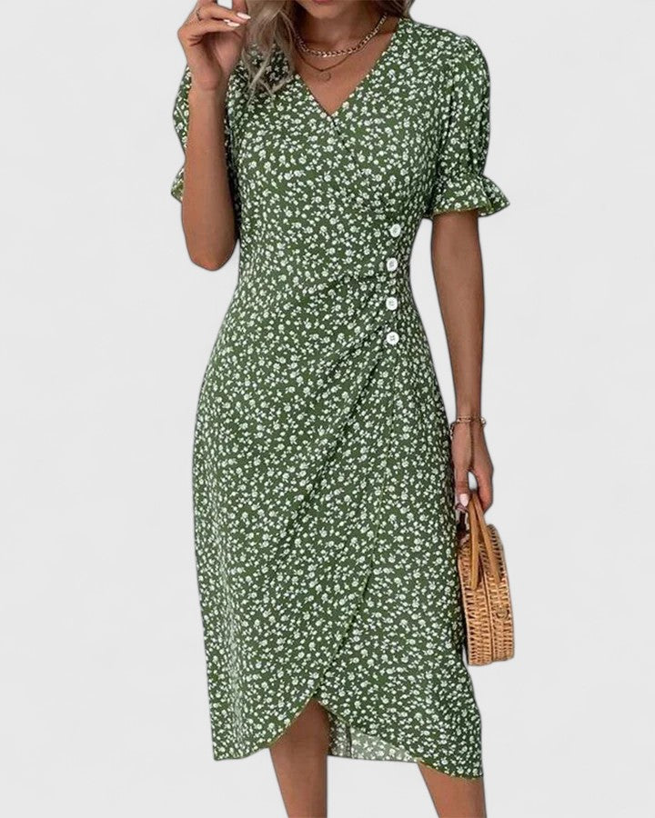 Maya | Breezy Summer Dress