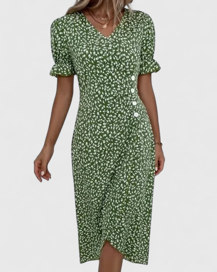 Maya | Breezy Summer Dress
