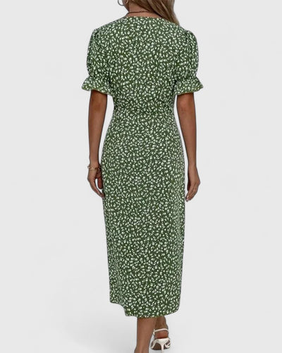 Maya | Breezy Summer Dress