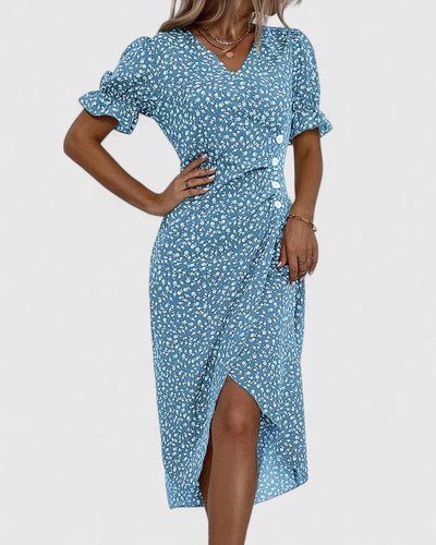 Maya | Breezy Summer Dress