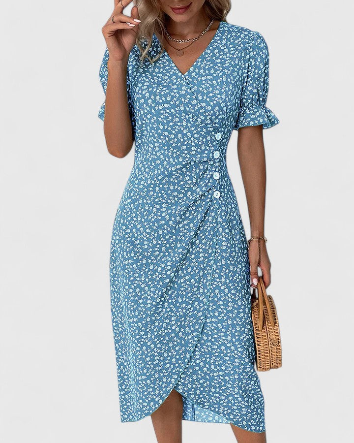 Maya | Breezy Summer Dress