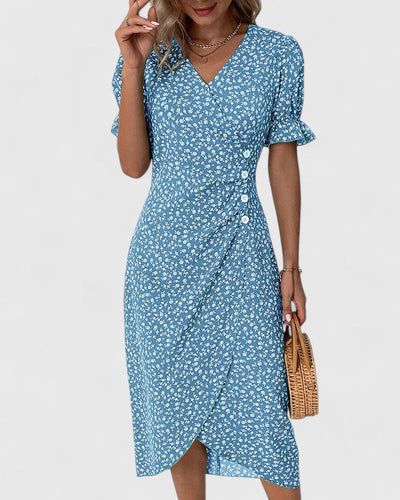Maya | Breezy Summer Dress