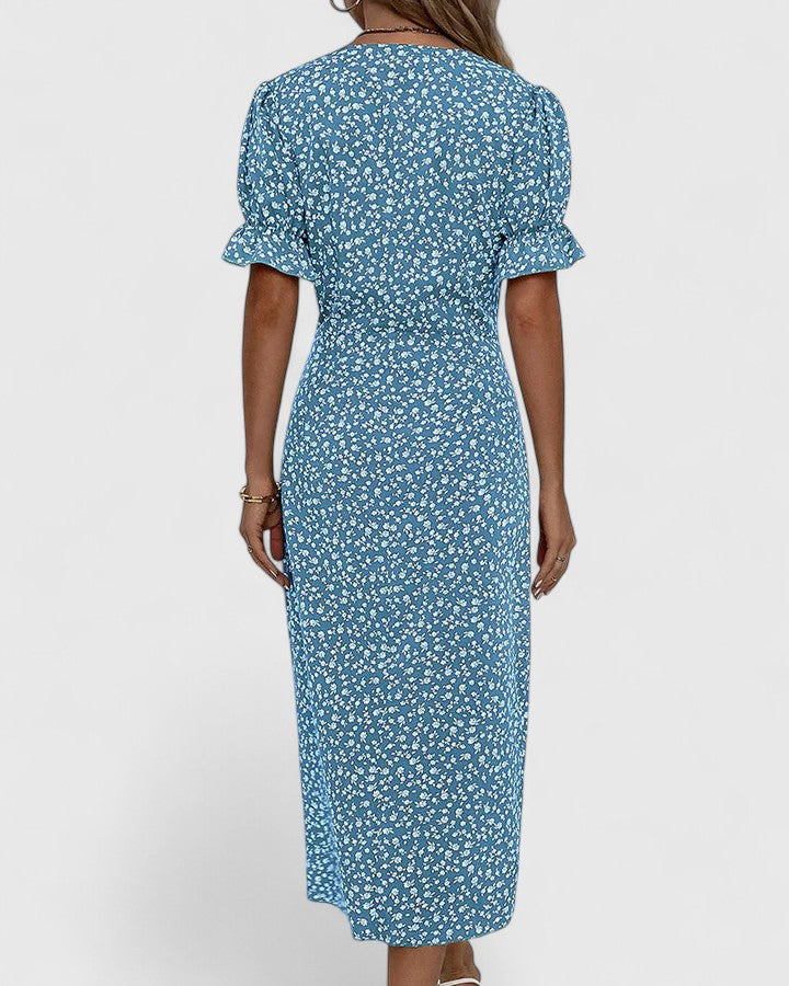 Maya | Breezy Summer Dress