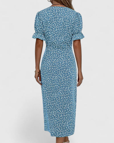 Maya | Breezy Summer Dress
