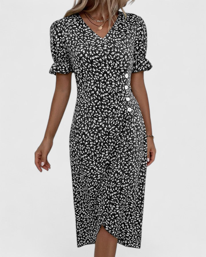 Maya | Breezy Summer Dress