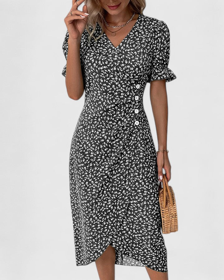 Maya | Breezy Summer Dress