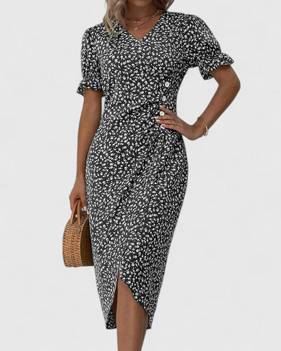 Maya | Breezy Summer Dress