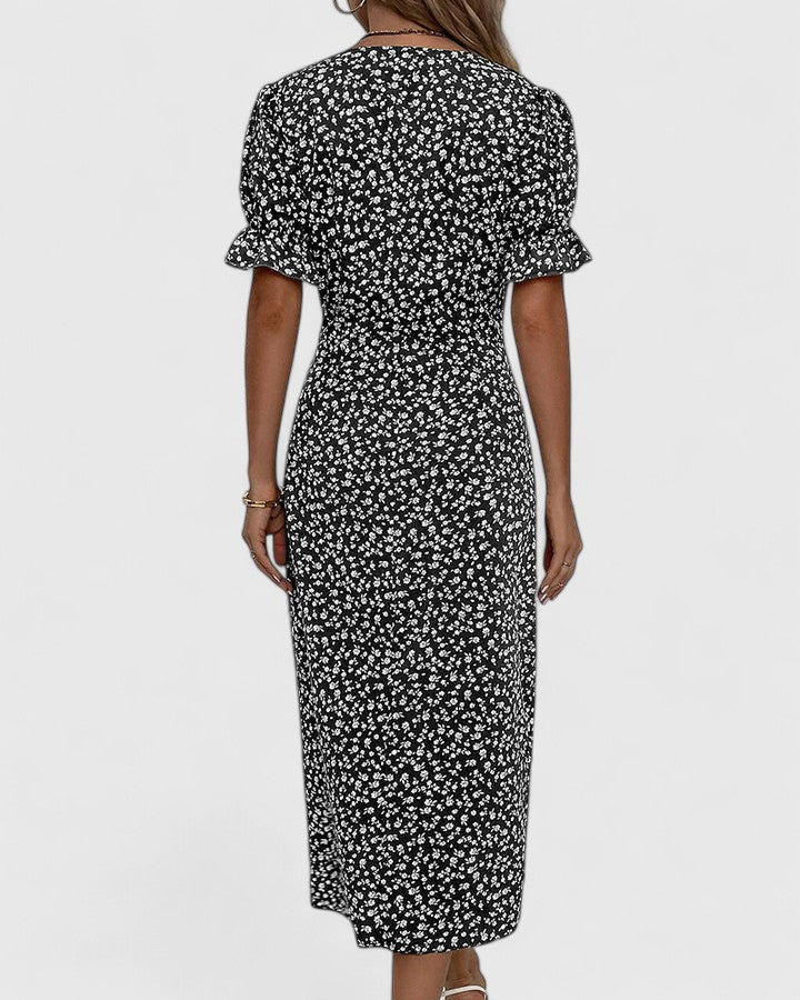 Maya | Breezy Summer Dress
