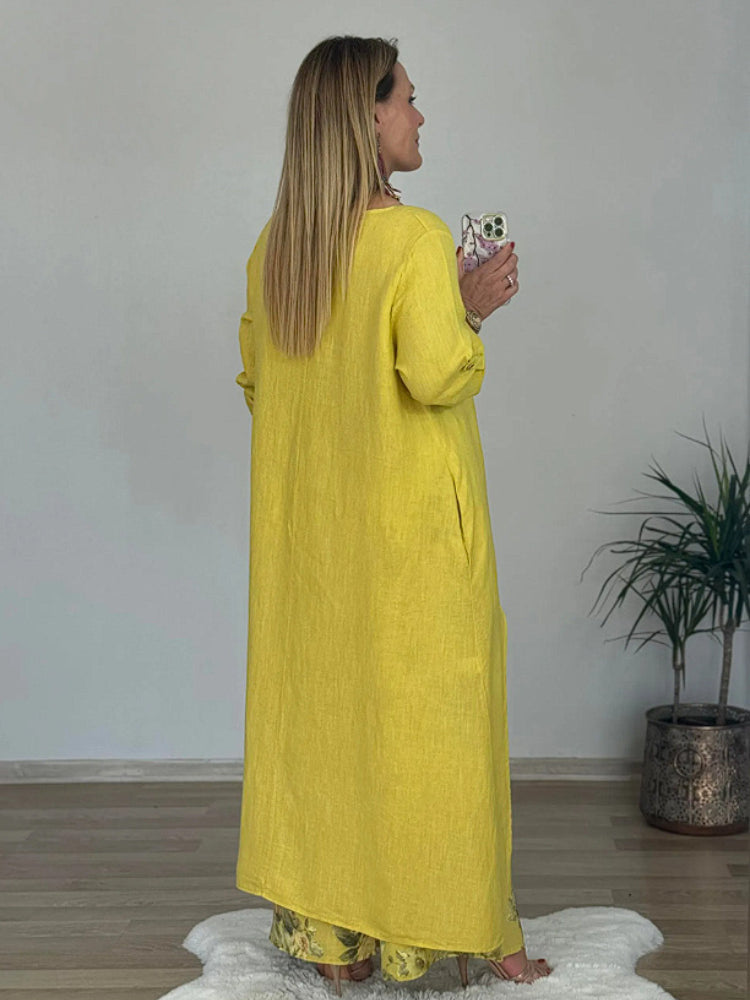 Lila | Flattering Everyday Set