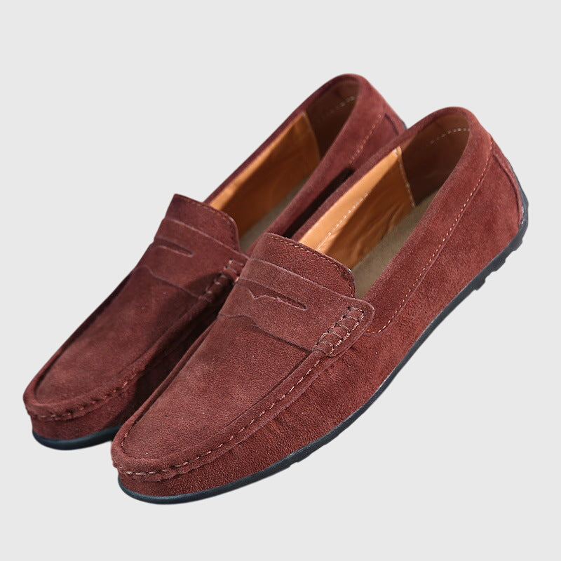 Sophie | Comfortable Orthopedic Loafers