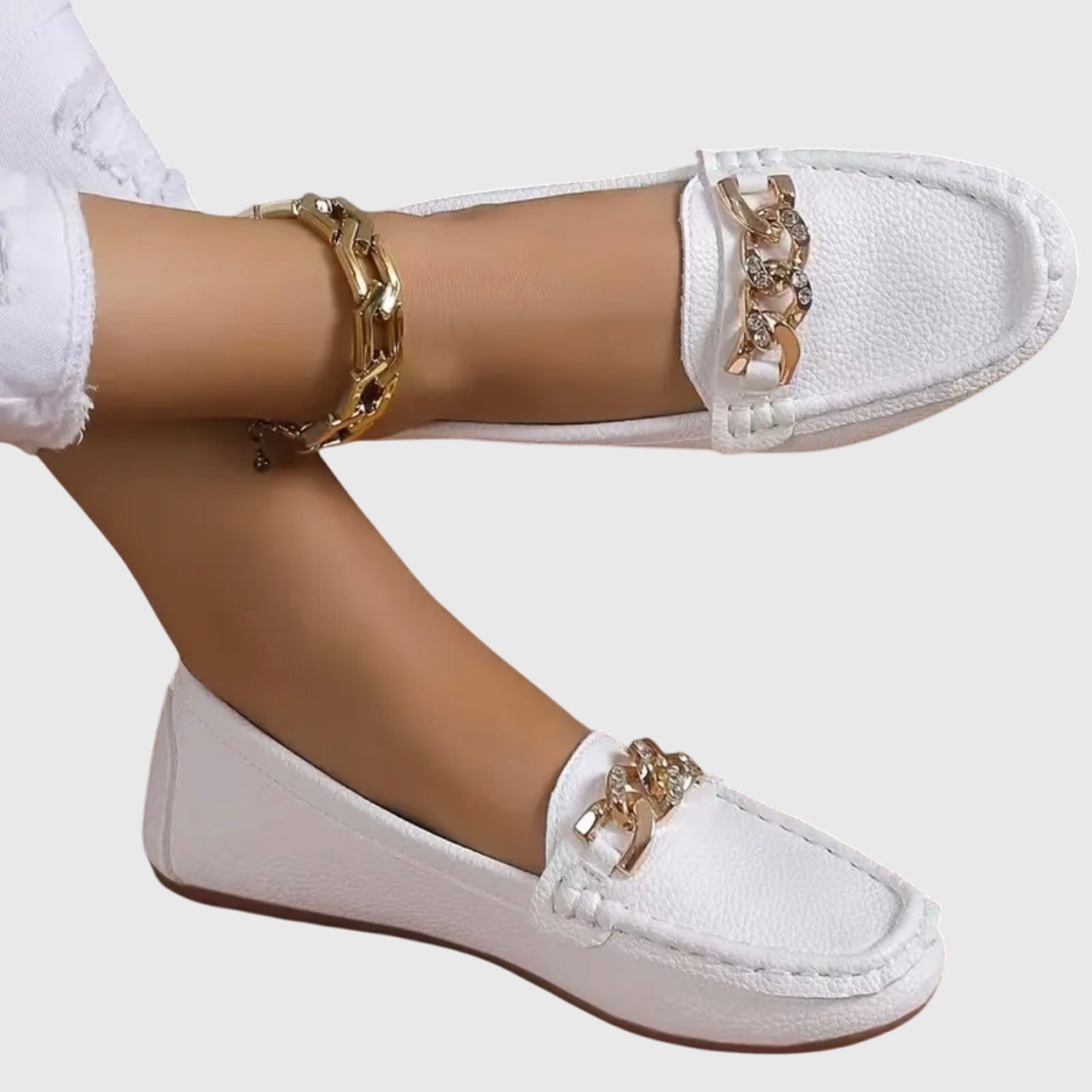 Sophie | Stylish Orthopedic Loafers