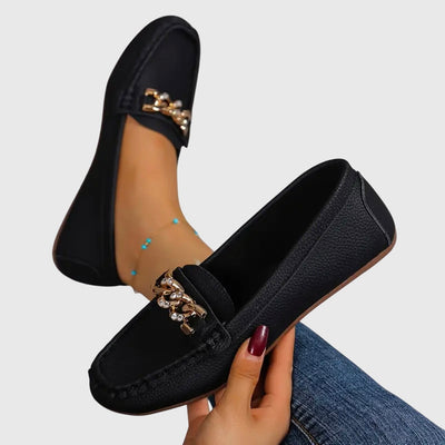 Sophie | Stylish Orthopedic Loafers