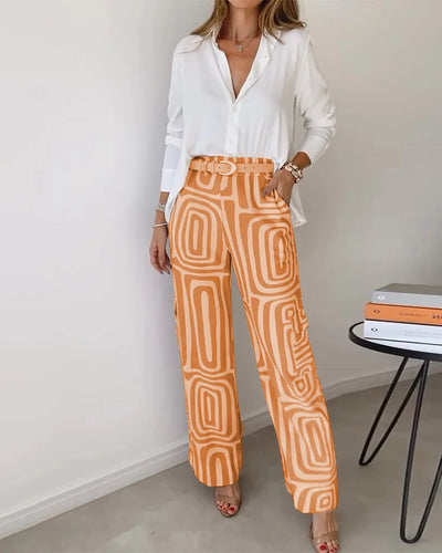Hannah | Effortless Chic Set