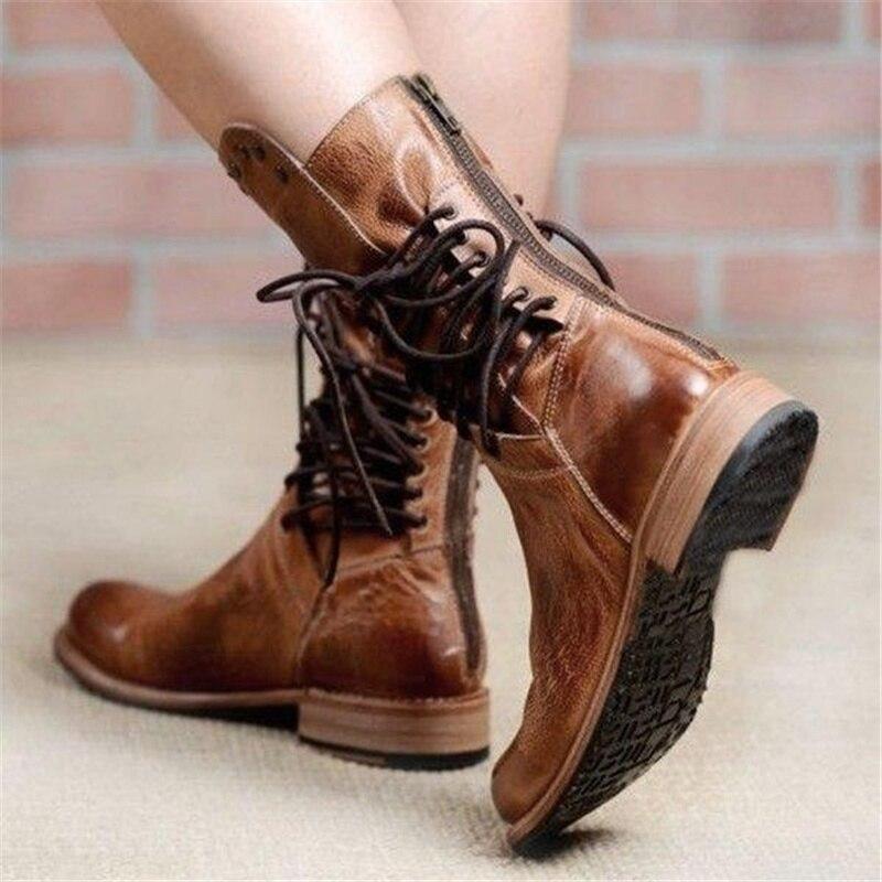 Lila | Chic Comfortable Boots