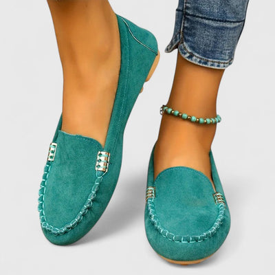 Clara | Stylish Orthopedic Loafers