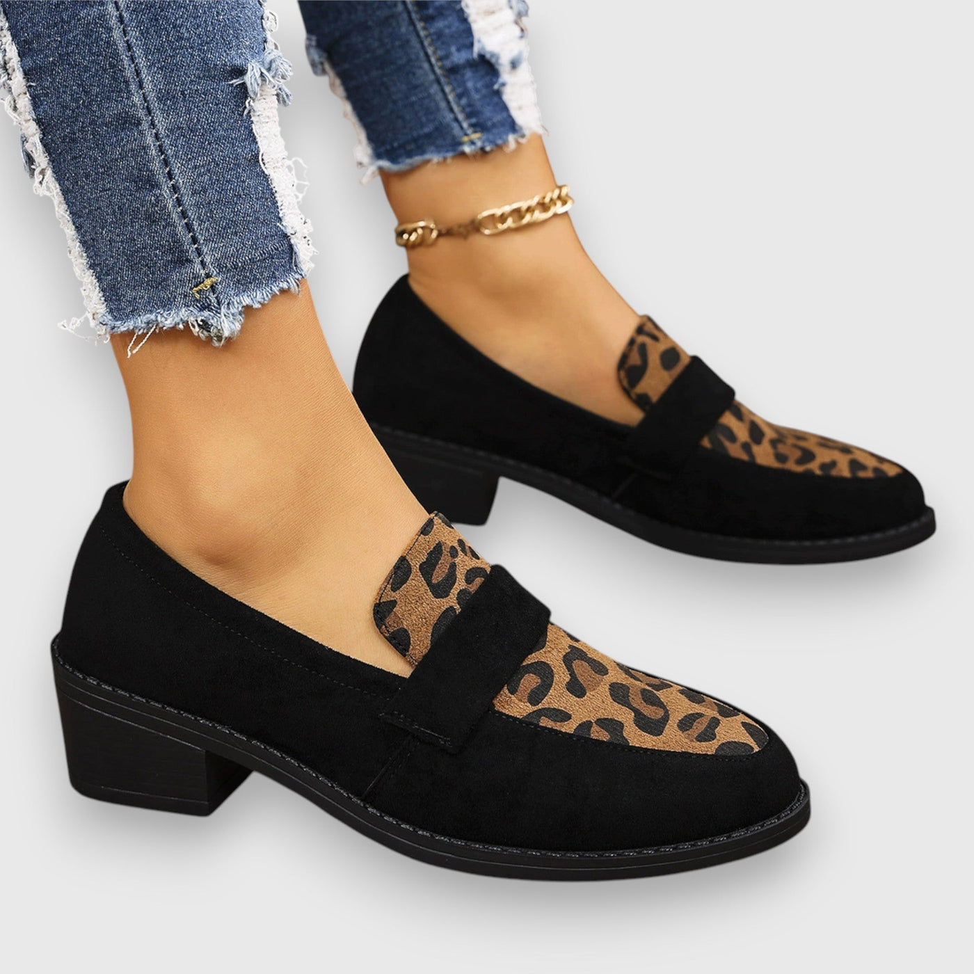 Mia | Orthopedic Comfortable Loafers