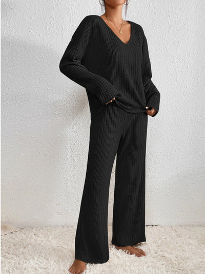 Maya | Cozy Lounge Set