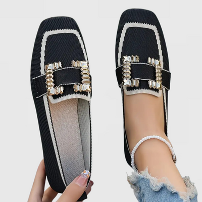 Samantha | Stylish Orthopedic Loafers
