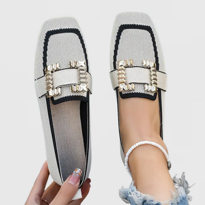 Samantha | Stylish Orthopedic Loafers