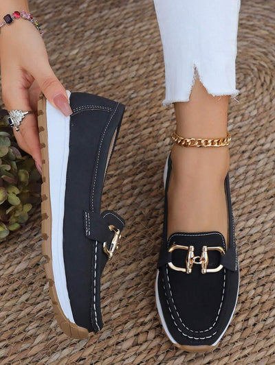 Emma | Stylish Orthopedic Loafers