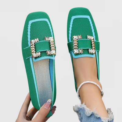 Samantha | Stylish Orthopedic Loafers