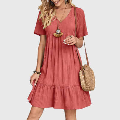 Sophie | Chic Flattering Dress