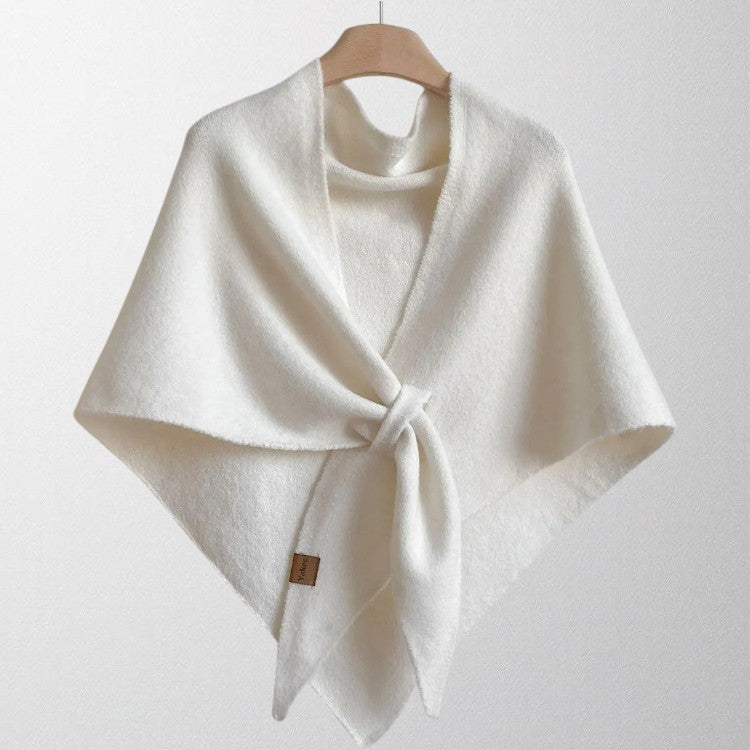 Mia | Cozy Autumn Scarf