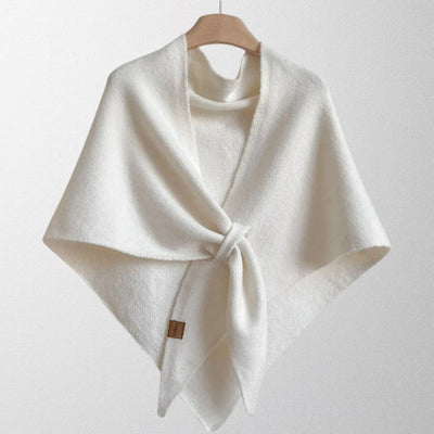 Mia | Cozy Autumn Scarf