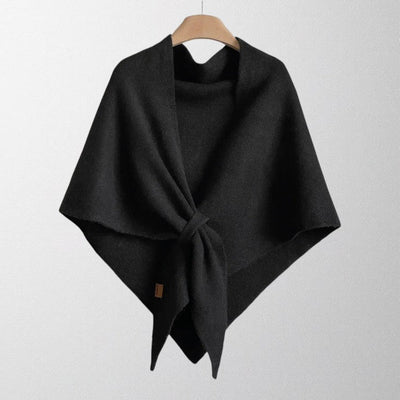 Mia | Cozy Autumn Scarf