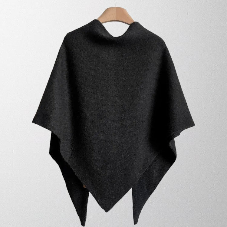 Mia | Cozy Autumn Scarf