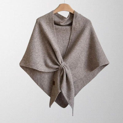 Mia | Cozy Autumn Scarf