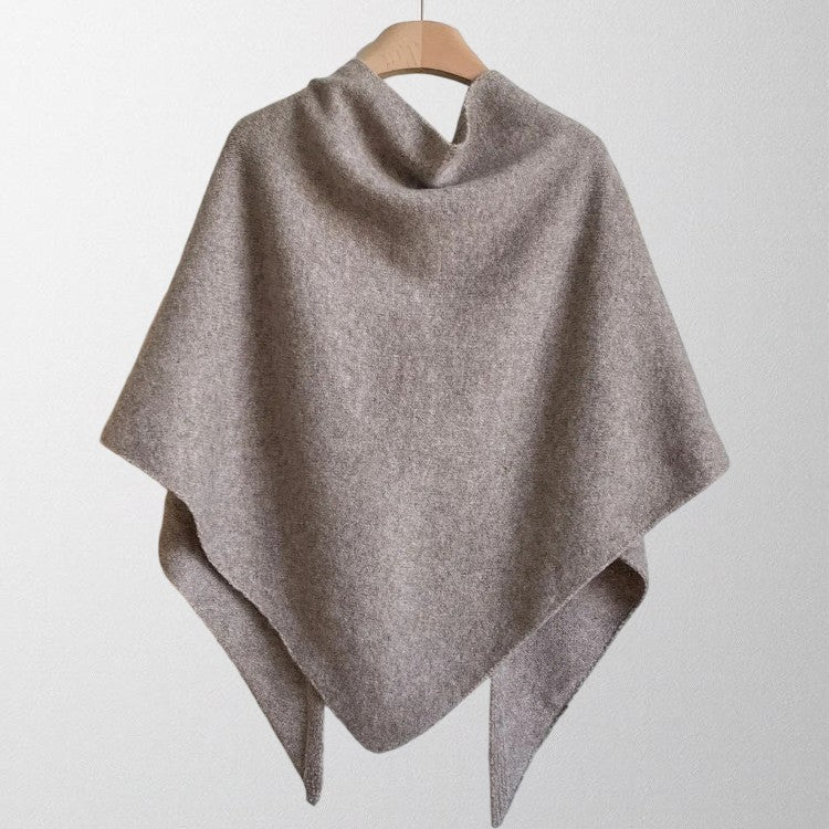 Mia | Cozy Autumn Scarf