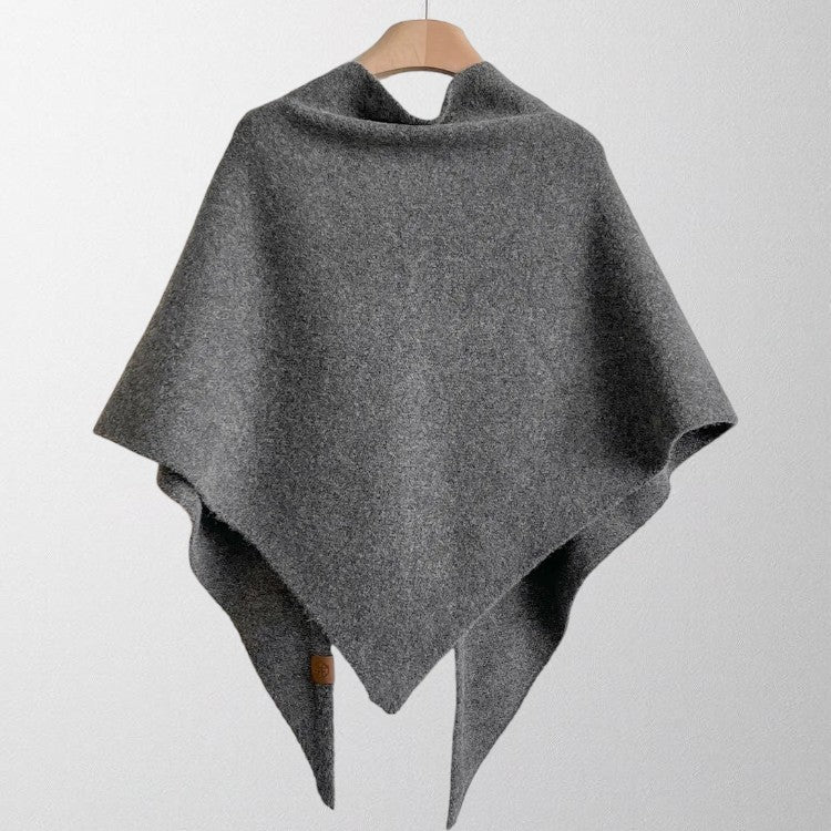 Mia | Cozy Autumn Scarf