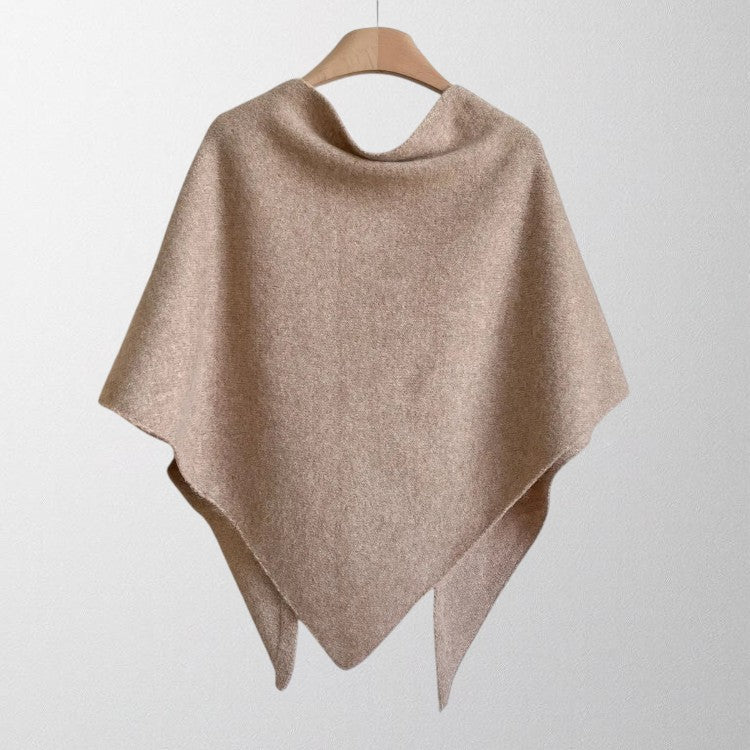 Mia | Cozy Autumn Scarf