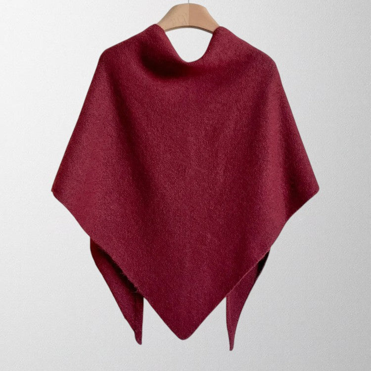 Mia | Cozy Autumn Scarf