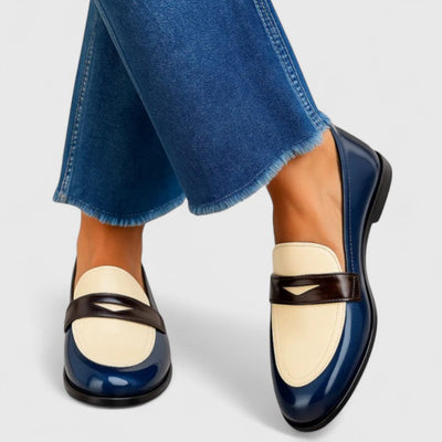 Sophie | Chic Orthopedic Loafers