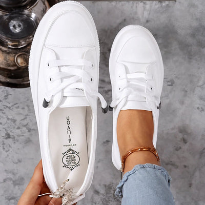 Mia | Orthopedic Casual Sneakers