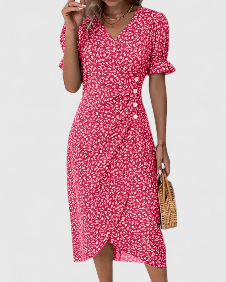 Maya | Breezy Summer Dress