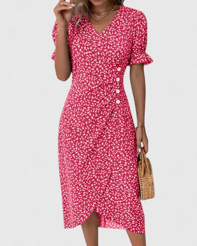 Maya | Breezy Summer Dress