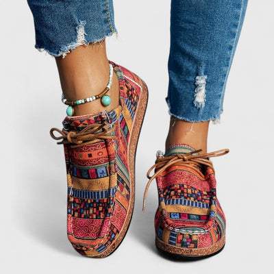 Megan | Comfortable Orthopedic Footwear