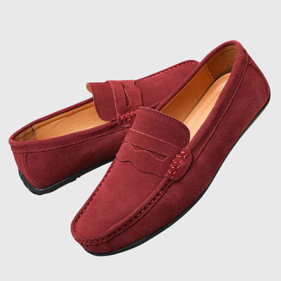 Sophie | Comfortable Orthopedic Loafers