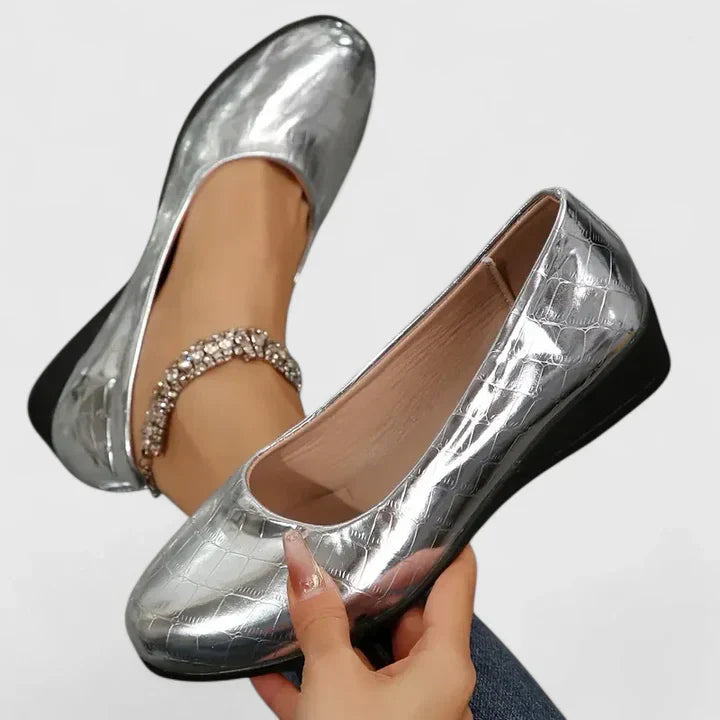 Sophie | Orthopedic Walking Shoes