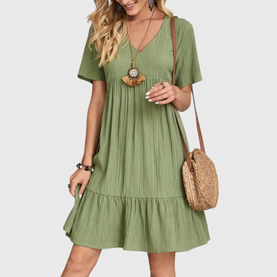 Sophie | Chic Flattering Dress