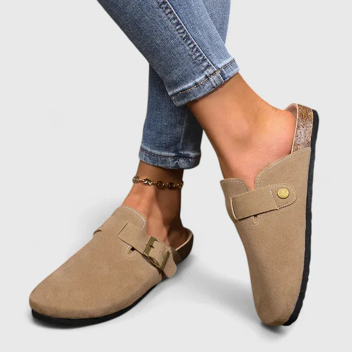 Sophie | Chic Orthopedic Flats