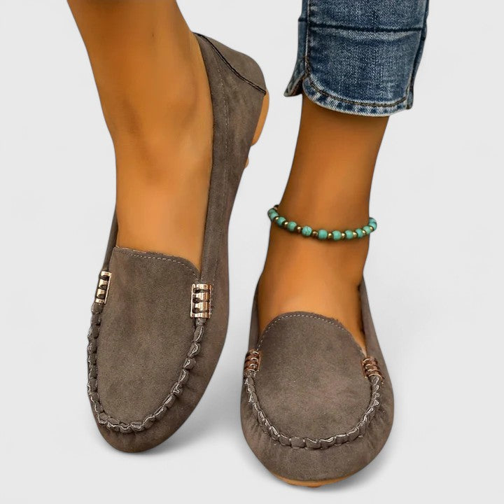 Sophie | Comfortable Orthopedic Loafers
