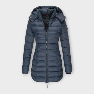 Chloe | Stylish Winter Coat