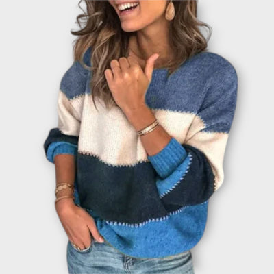 Mia | Soft Cozy Sweater