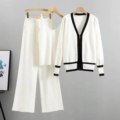 Mia | Effortless 3-Piece Set