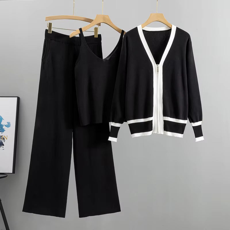 Mia | Effortless 3-Piece Set