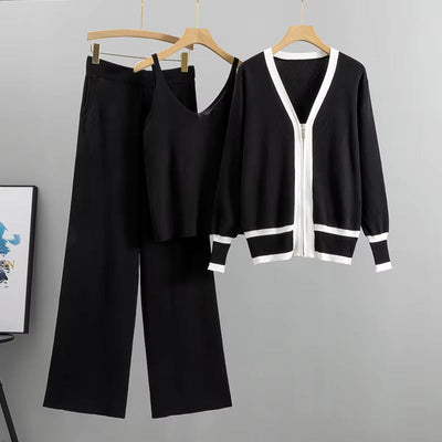Mia | Effortless 3-Piece Set